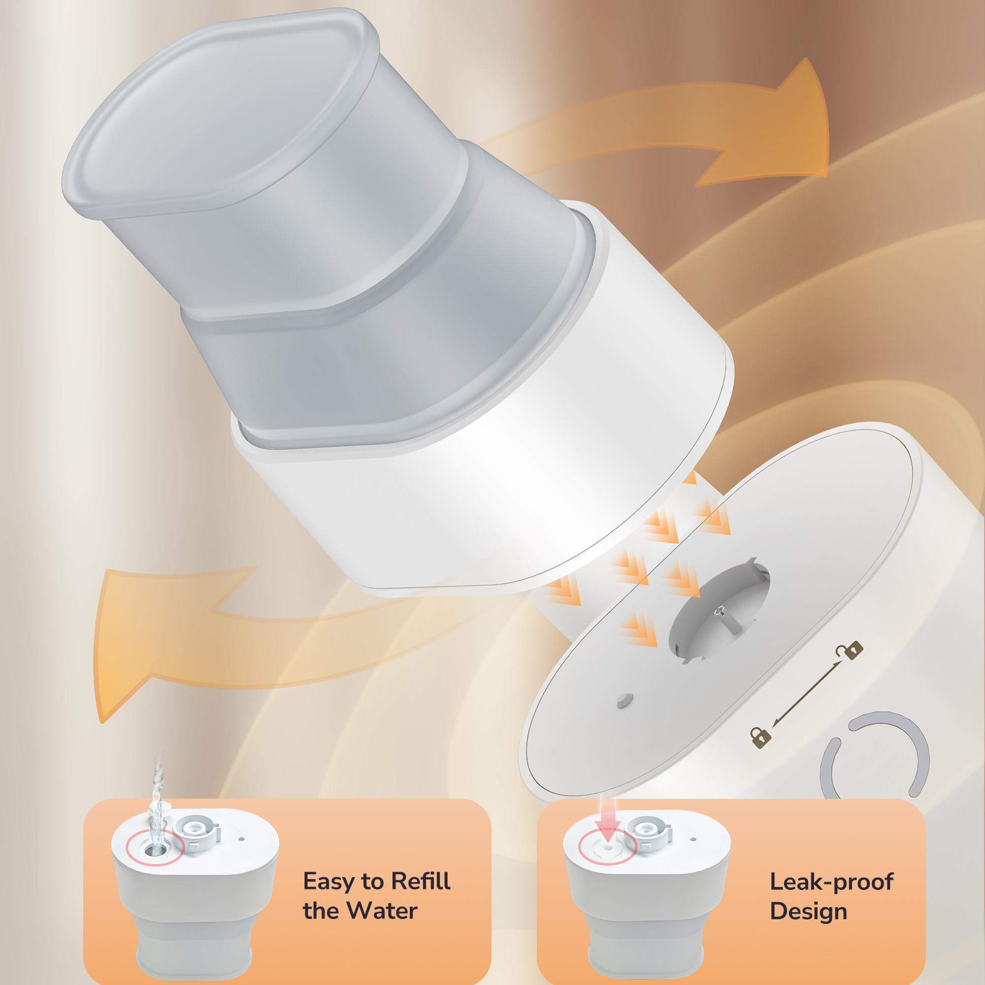 mini steam iron