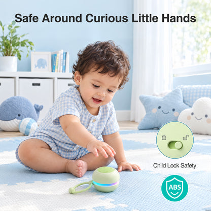 VAVA Baby White Noise Soother