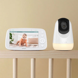 VAVA Bambi 5 + Twinkle Soother Bundle