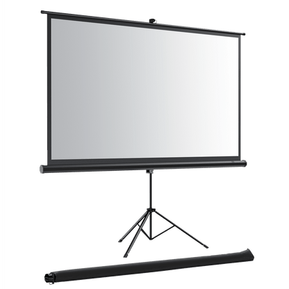 VAVA Tripod Projector Screen