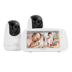 VAVA 5.5" 1080P Baby Monitor