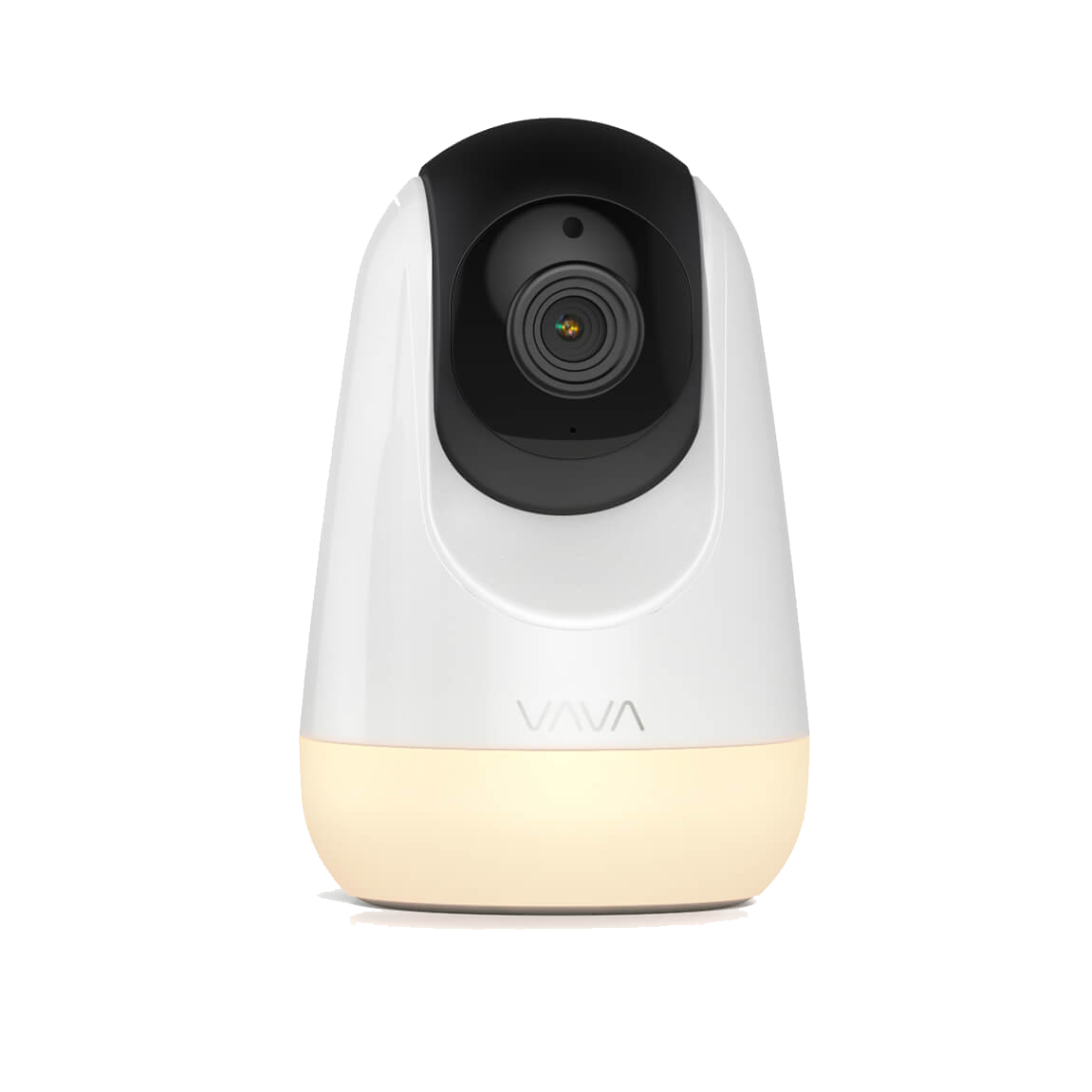720p add-on cam with night light