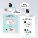 1080P Add-On Baby Cam