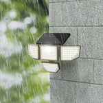 Solar Outdoor Light (2 Pack)