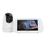 VAVA 5.5" 1080P Baby Monitor