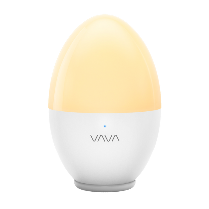 VAVA mini baby night light