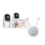 VAVA Bambi 5 Duo + Twinkle Soother Bundle