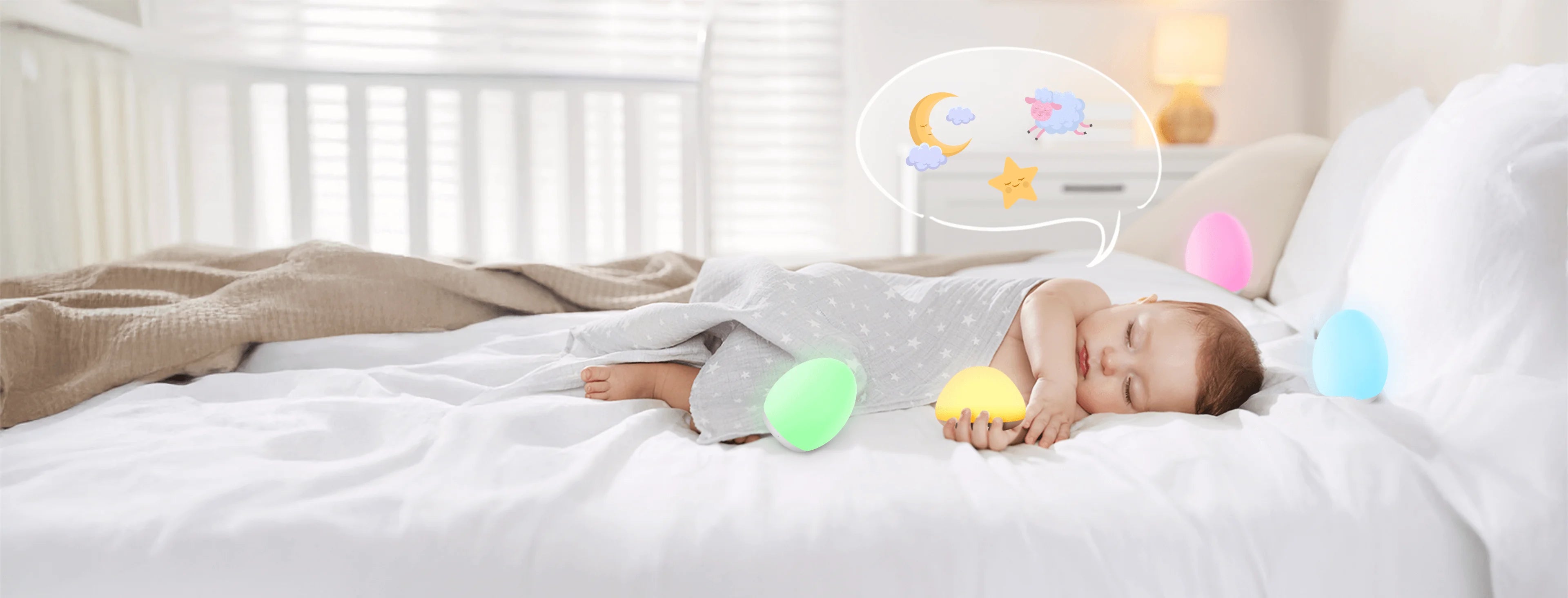 Baby Light