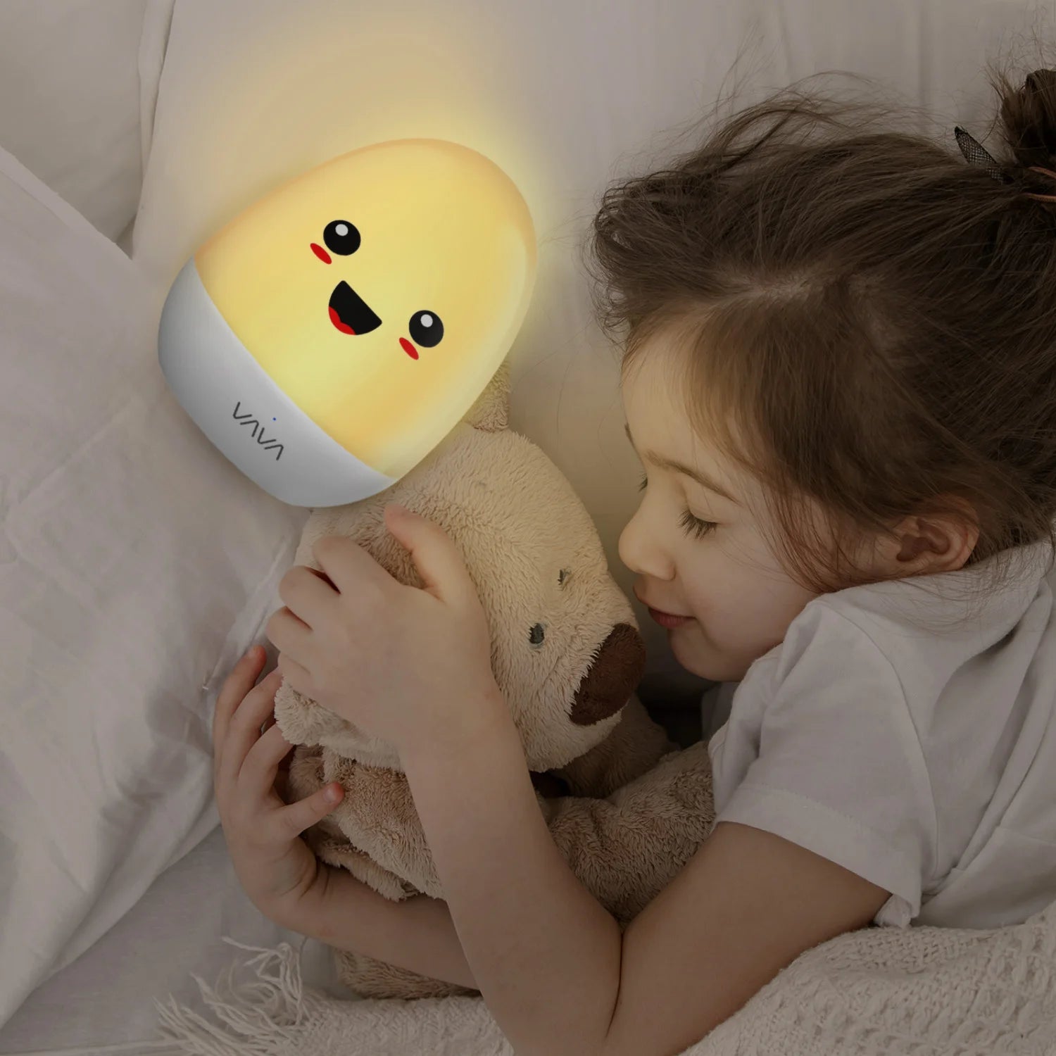 VAVA Cradle Baby Night Light