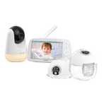 VAVA Bambi 5 + Breast Pump Bundle