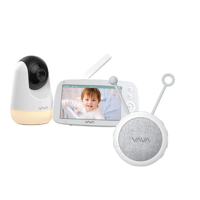 VAVA Bambi 5 + Twinkle Soother Bundle