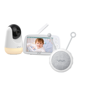 VAVA Bambi 5 + Twinkle Soother Bundle