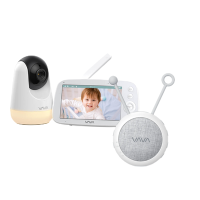 VAVA Bambi 5 + Twinkle Soother Bundle