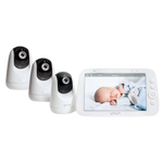 VAVA Bambi 8 + Add-on Cam Bundle