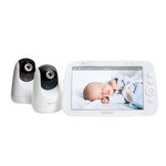 VAVA Bambi 8 + Add-on Cam Bundle