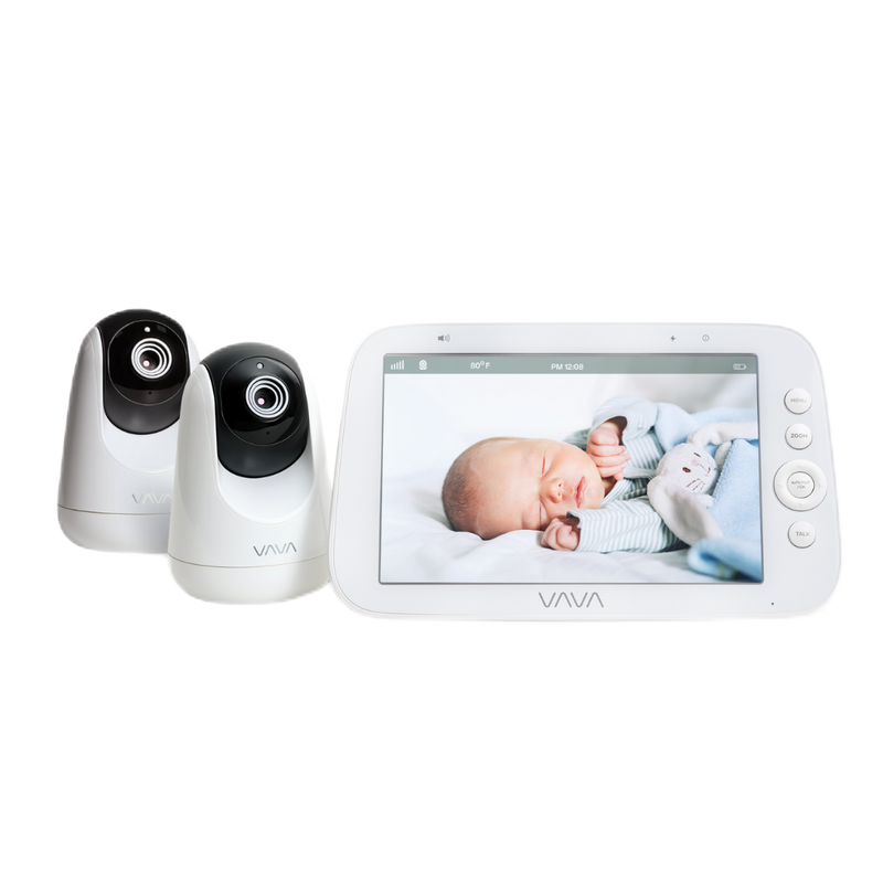 VAVA Bambi 8 + Add-on Cam Bundle