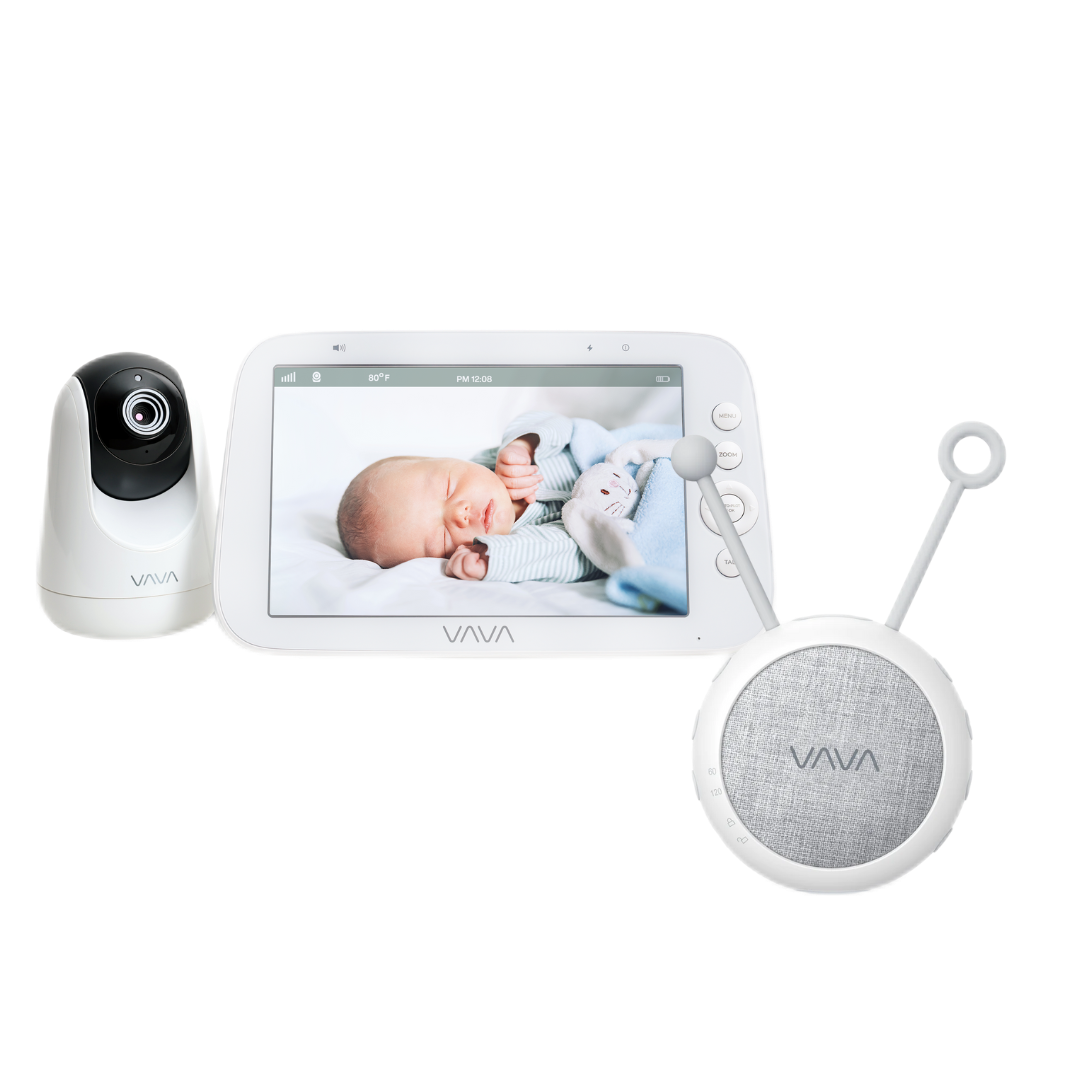 bambi 8 & soother bundle
