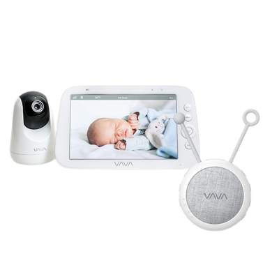 VAVA Bambi 8 & Twinkle Soother Bundle