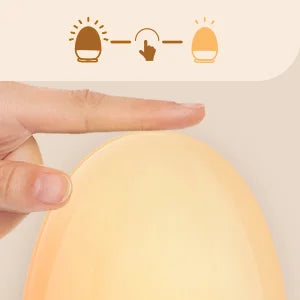 VAVA Cradle Baby Night Light