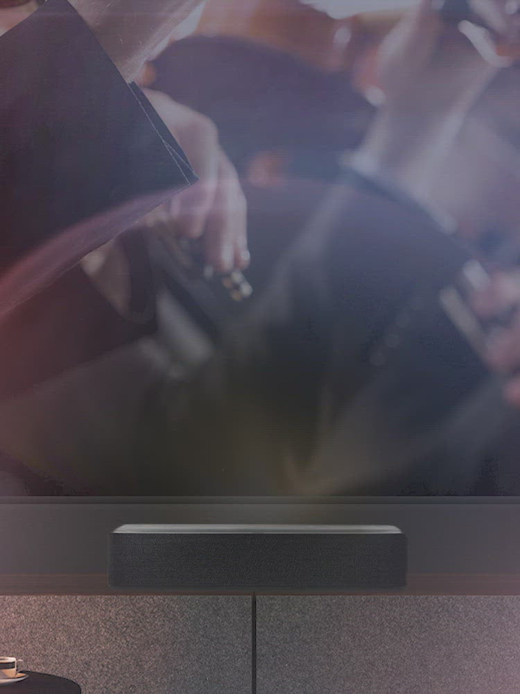 VAVA Chroma Triple Laser Projector: True 4K Ultra Short Throw