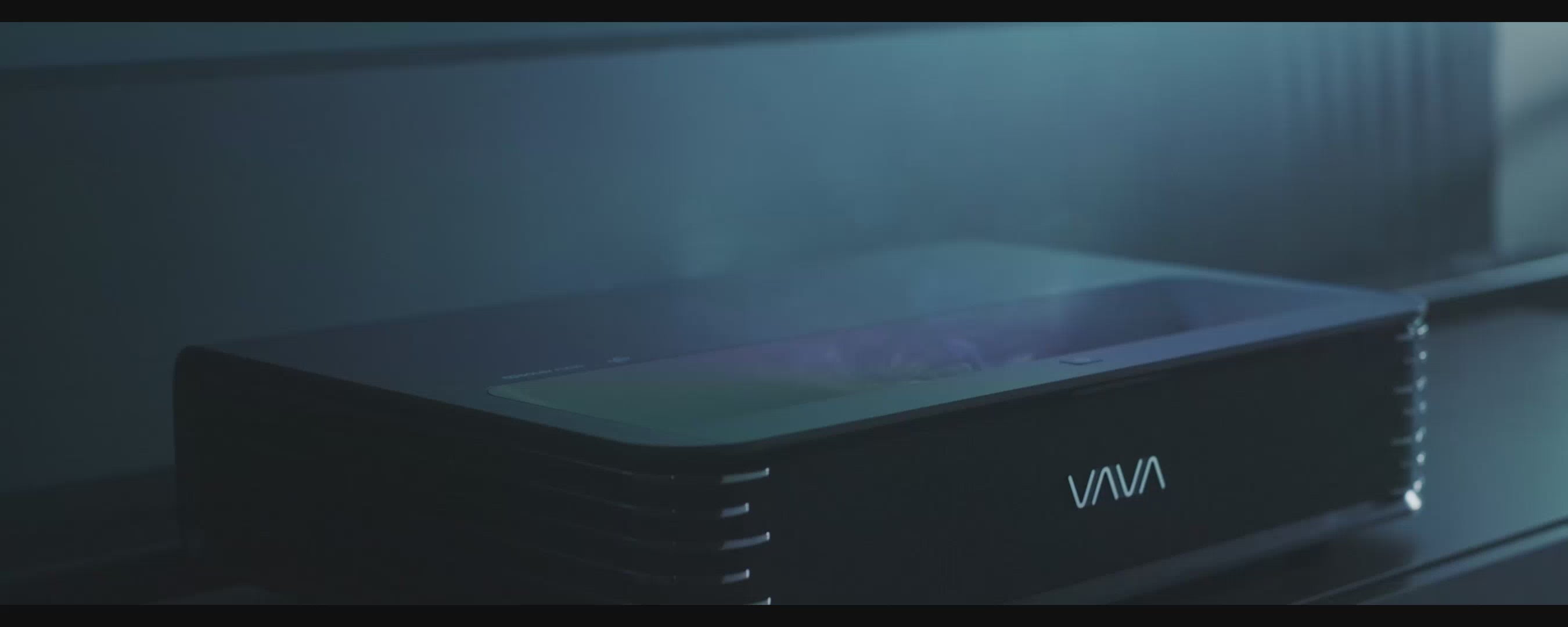 Load video: 