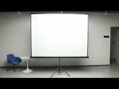 VAVA Tripod Projector Screen