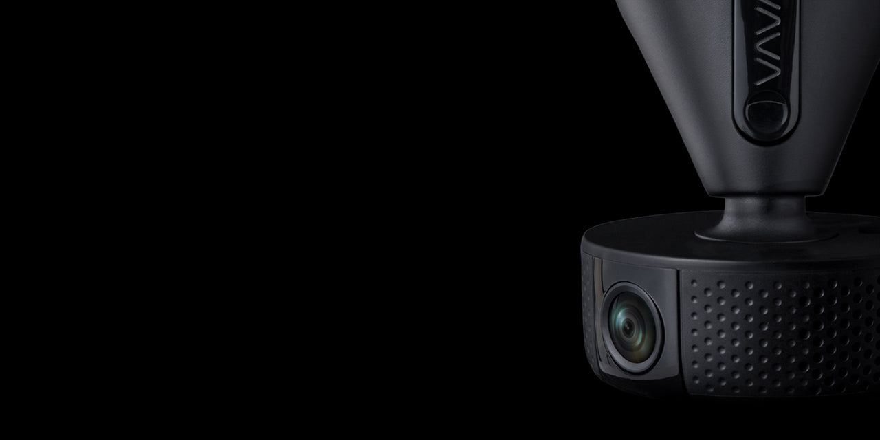 vava dash cam parts