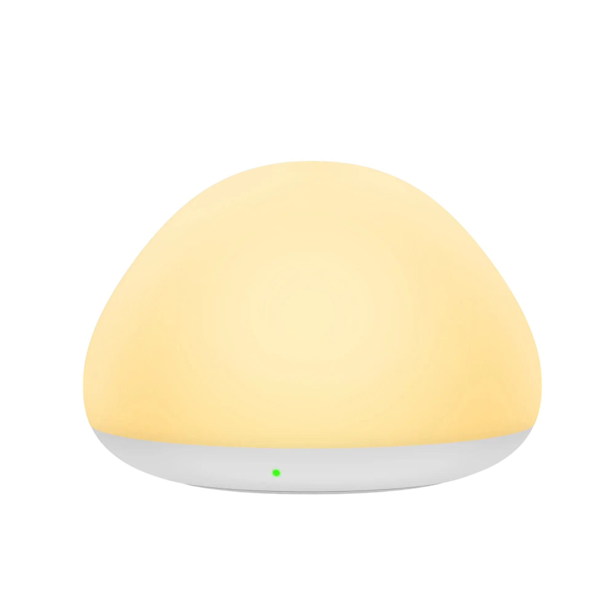 silicone baby nightlight