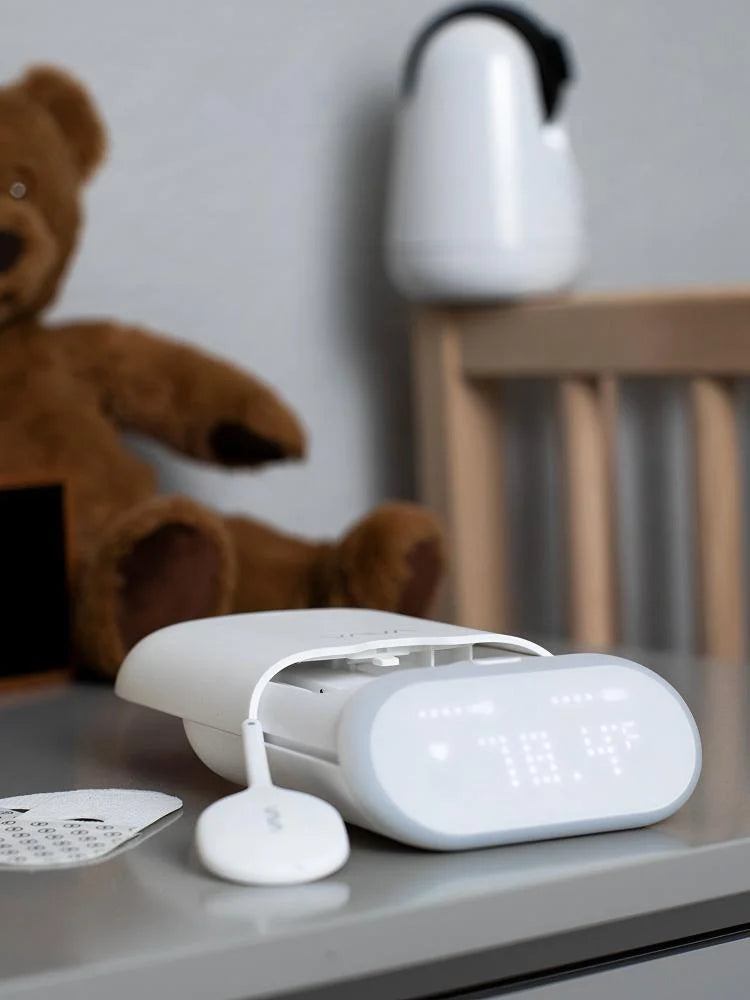 Smart Baby Thermometer- VAVA - Main Image
