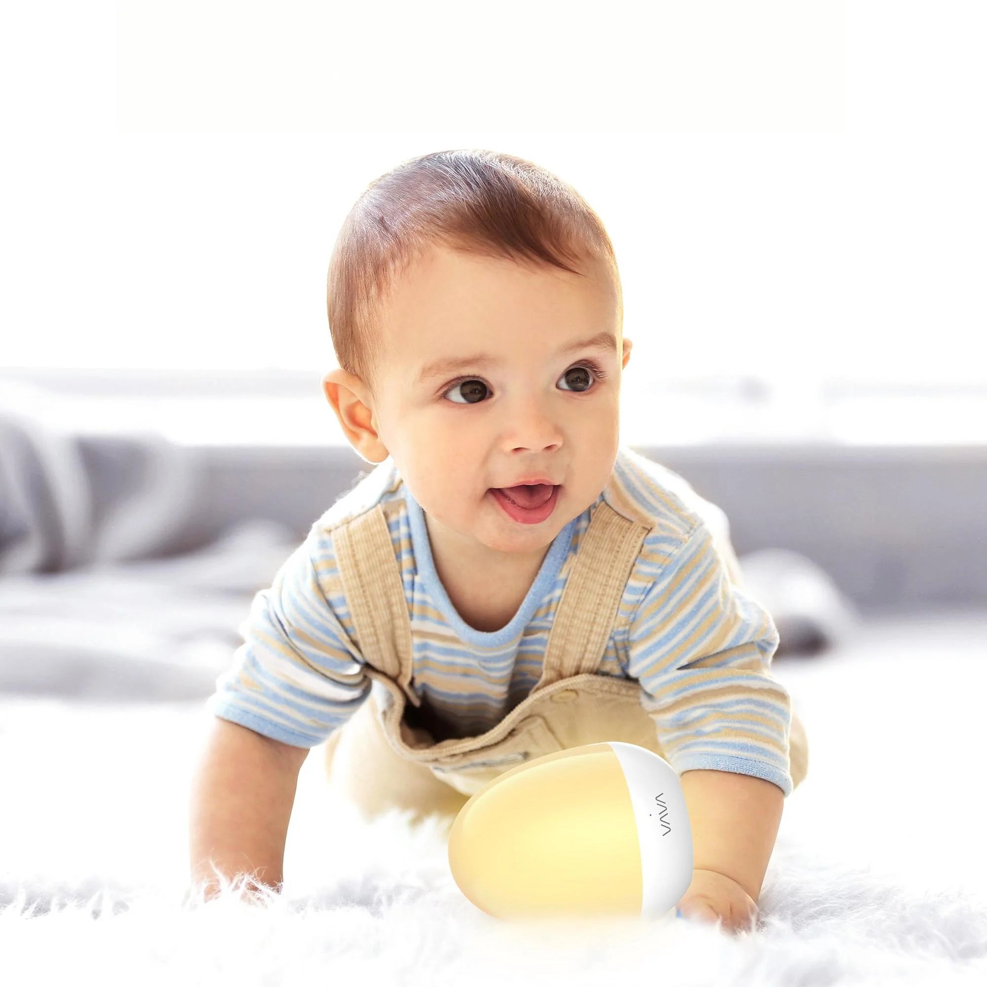 VAVA Cradle Baby Night Light