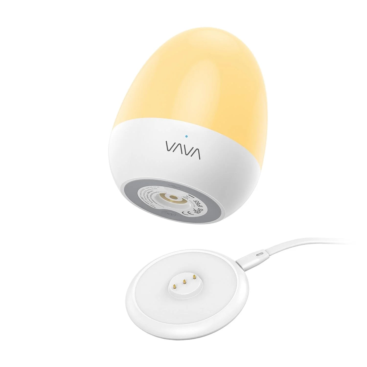 VAVA Cradle Baby Night Light