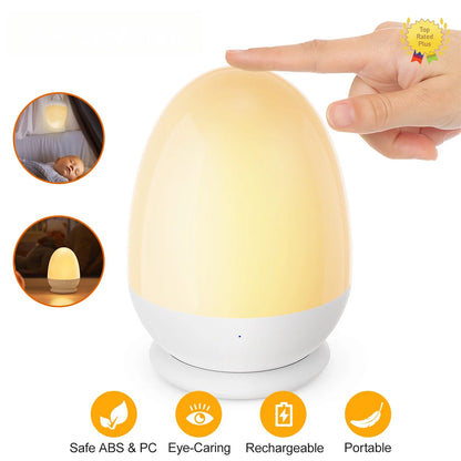 VAVA Cradle Baby Night Light
