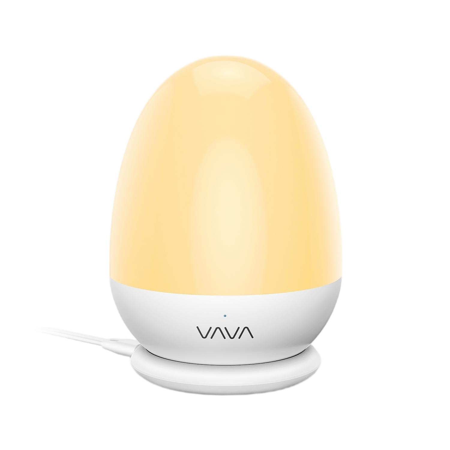 VAVA Cradle Baby Night Light