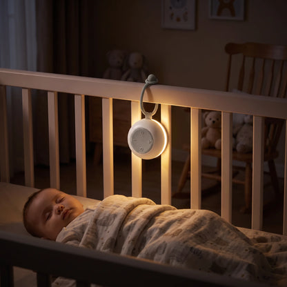 VAVA Baby White Noise Soother
