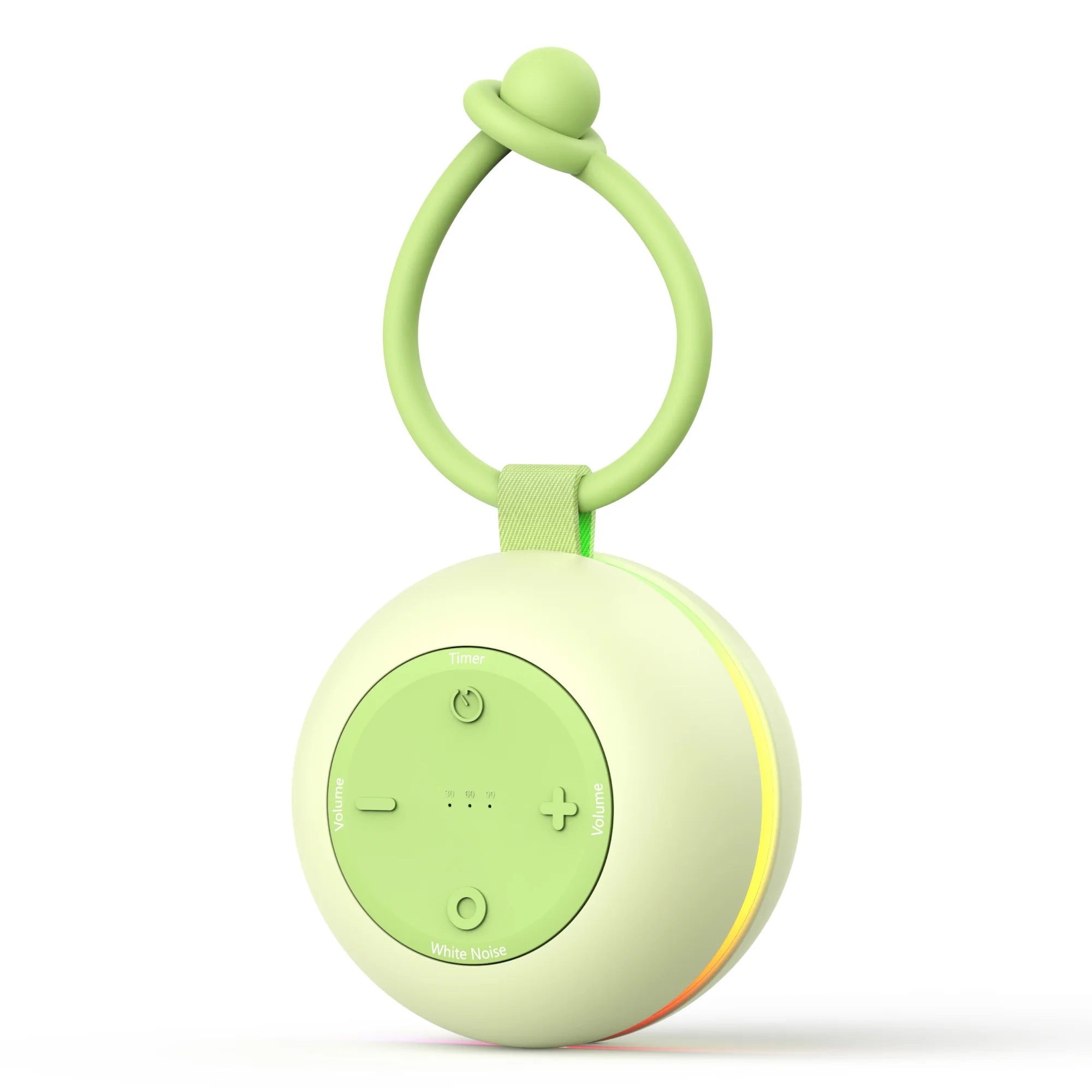 VAVA Baby White Noise Soother