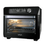 The right view of VAVA air fryer oven