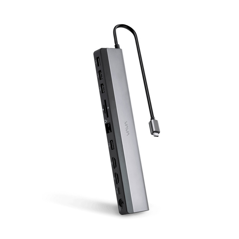 VAVA 12-in-1 USB-C Docking Station