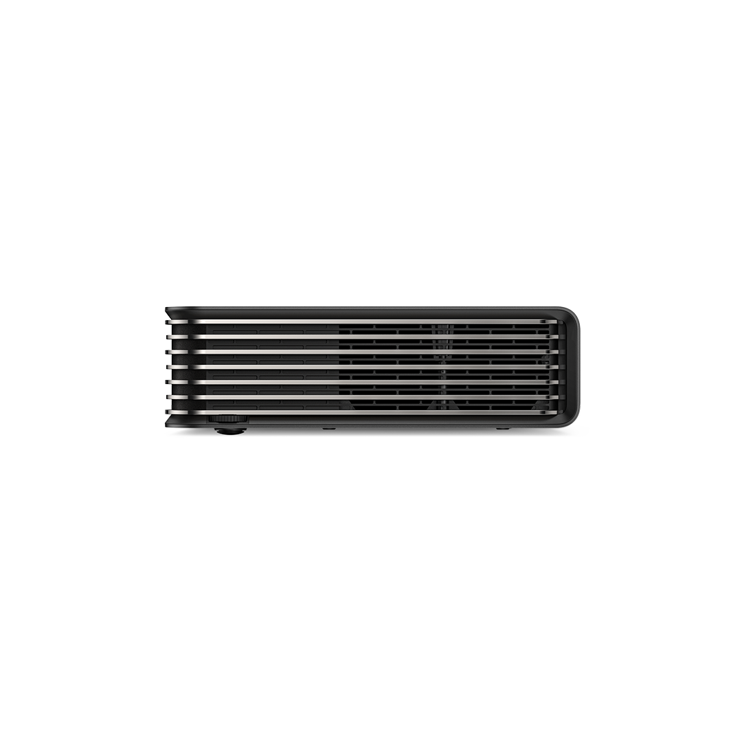 VAVA Chroma from the side where the ventilators are located