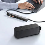 VAVA 12-in-1 USB-C Docking Station