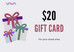 VAVA Gift Card