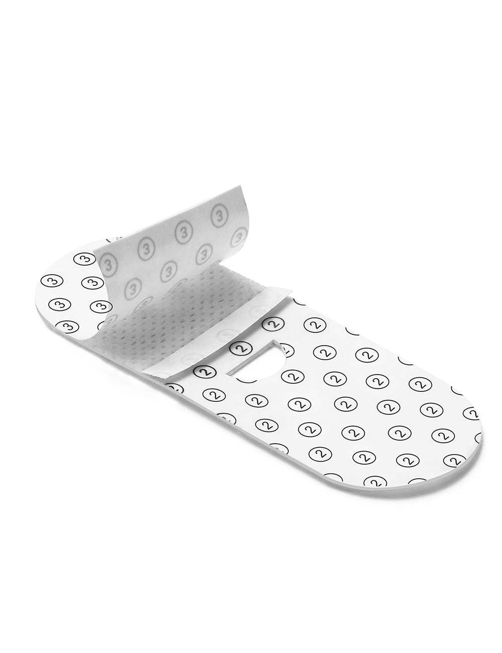 Adhesive Refill Pack For Baby Thermometer VAVA