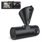 VAVA 2K Front and Rear Dual Dash Cam