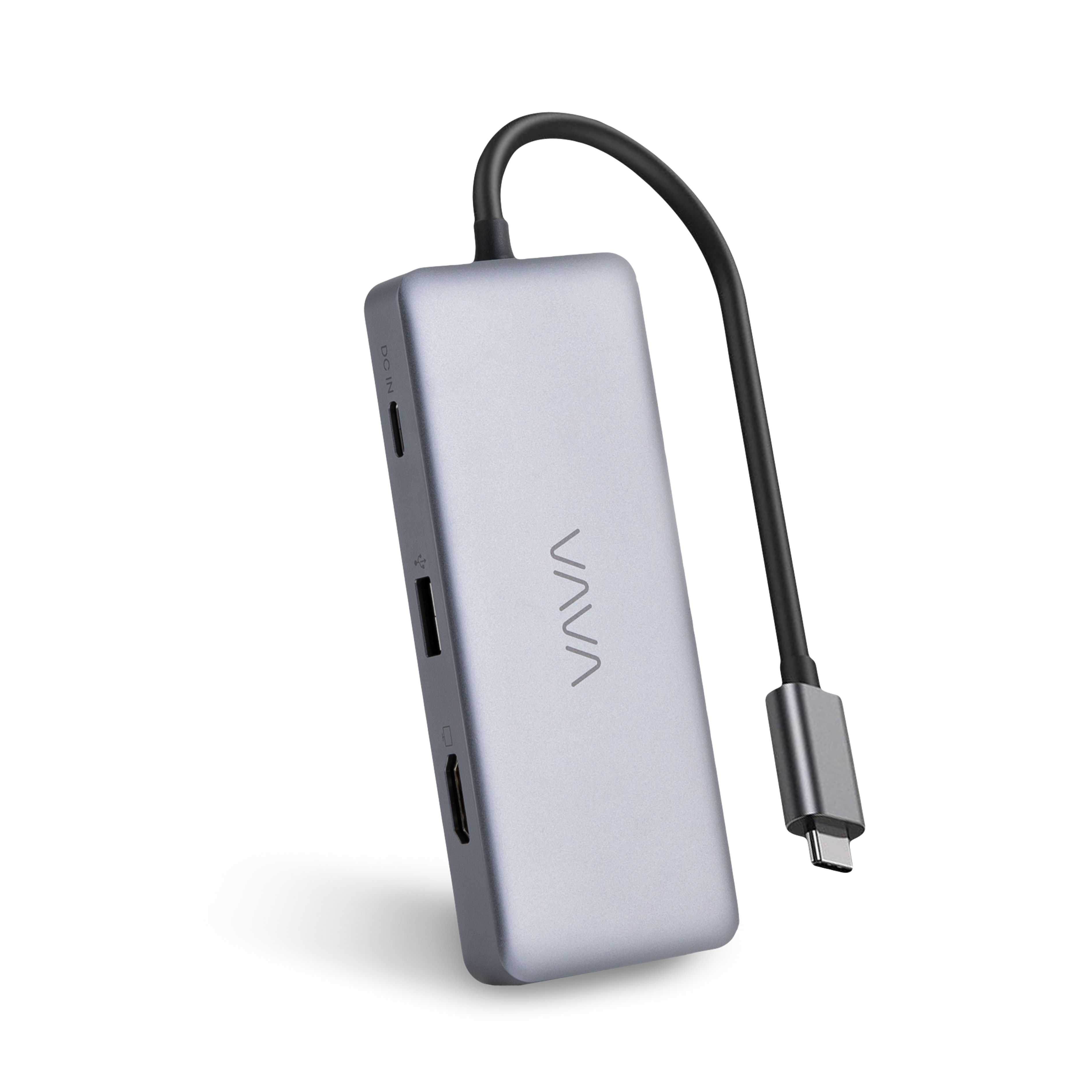 VAVA 8-in-1 USB-C Hub