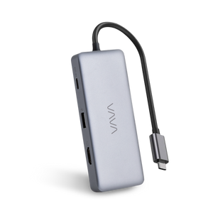 VAVA 8-in-1 USB-C Hub