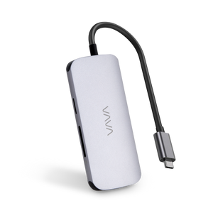 VAVA 5-in-2 USB-C Hub
