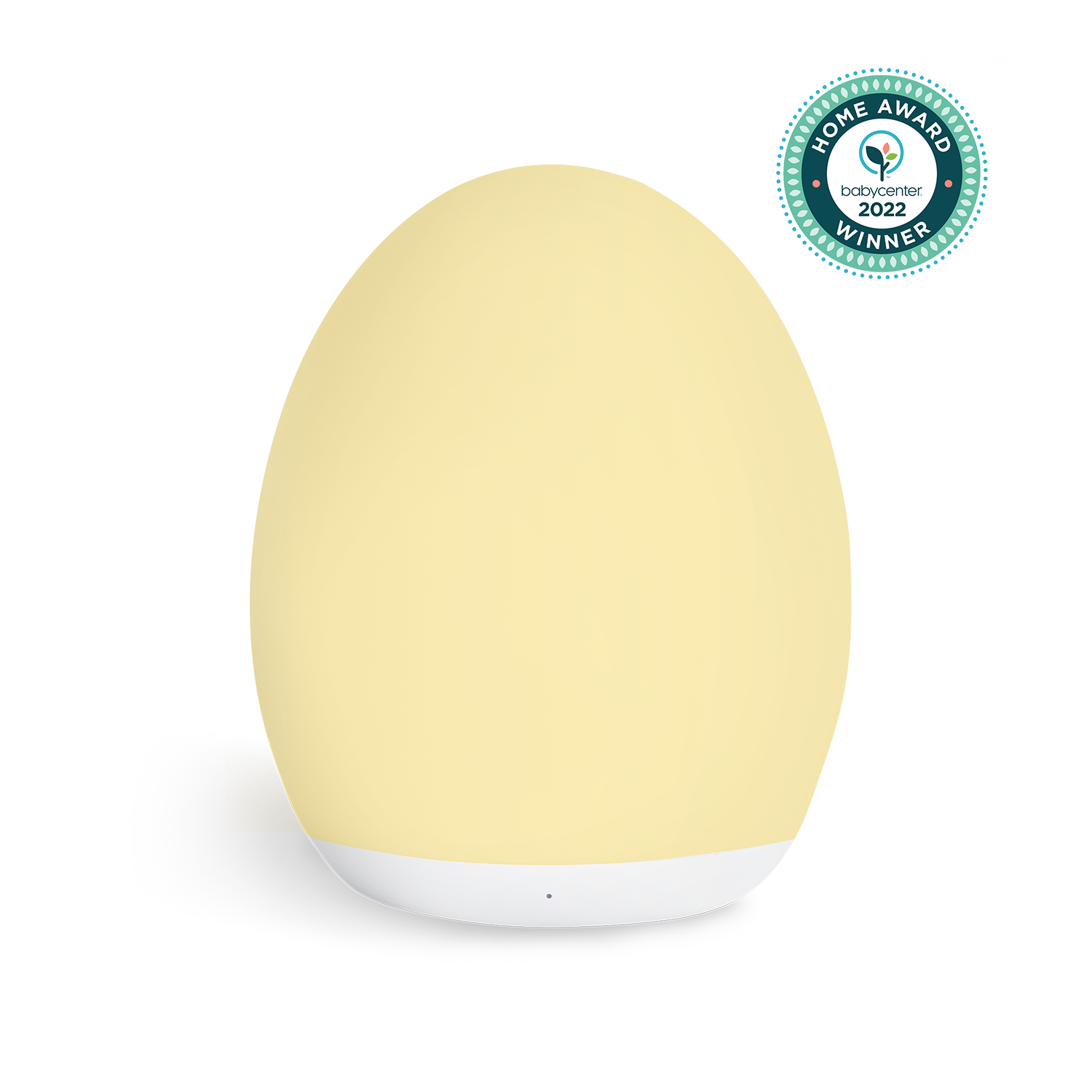 VAVA baby night light in warm light