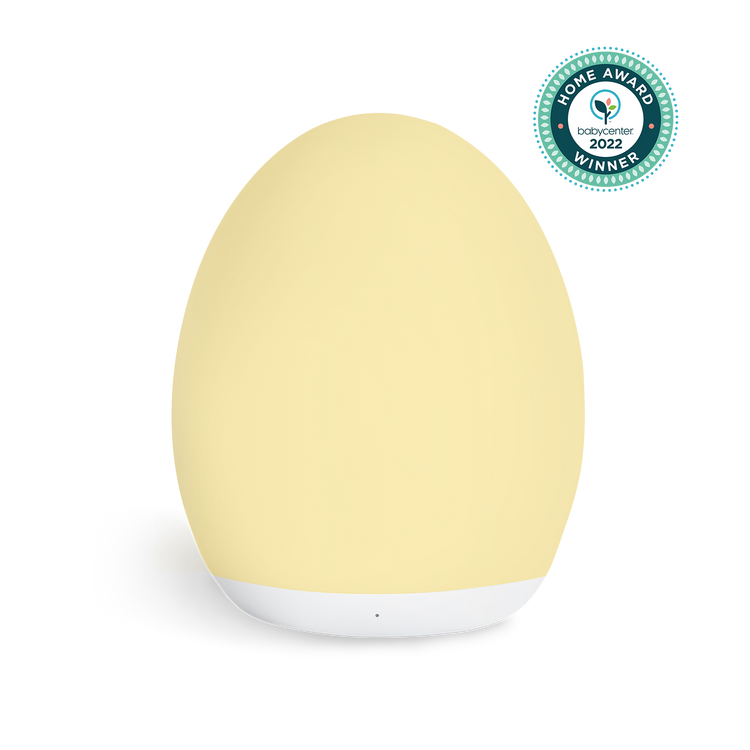 VAVA Aura rechargeable baby and toddler night light with touch control