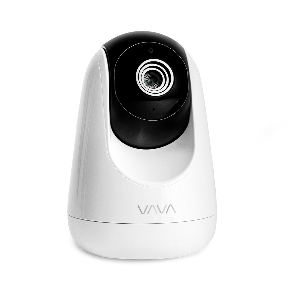 Vava baby shop monitor additional camera
