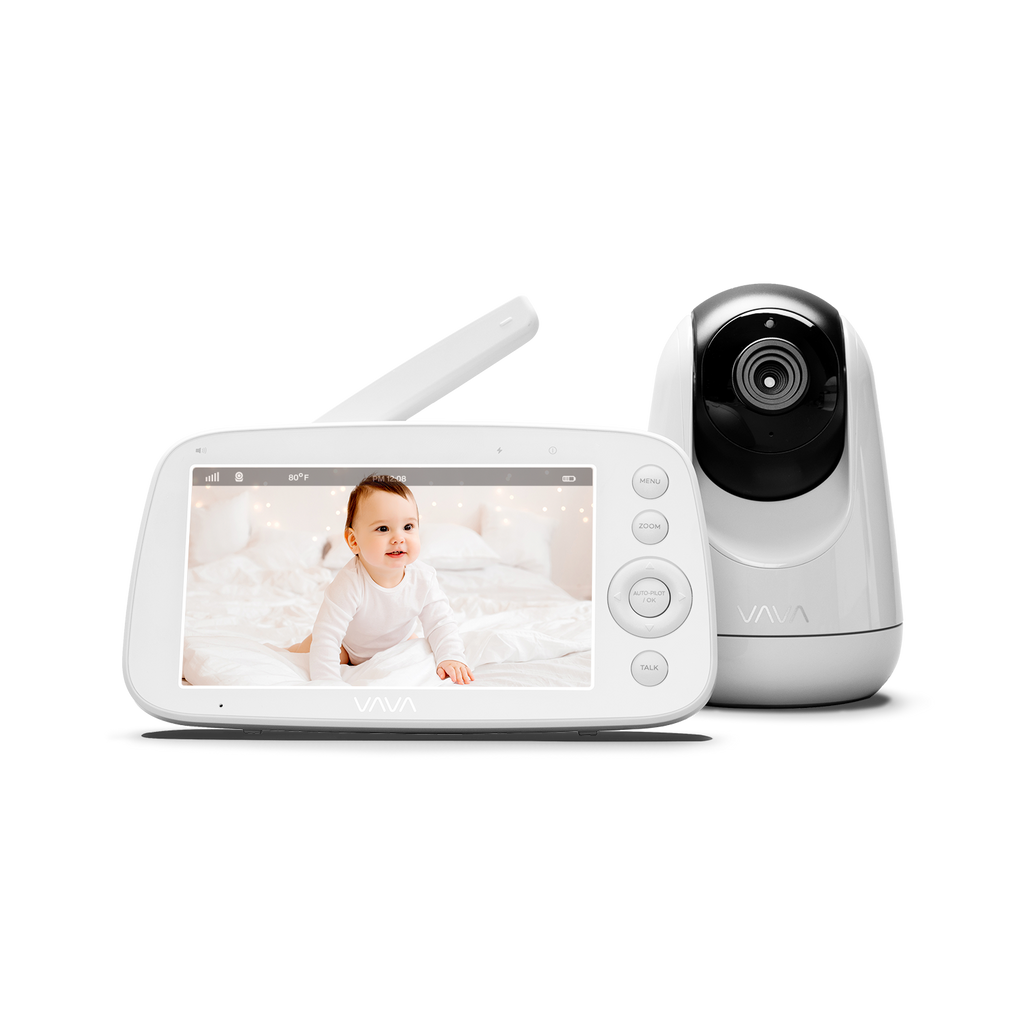 720P HD Video Baby -VAVA