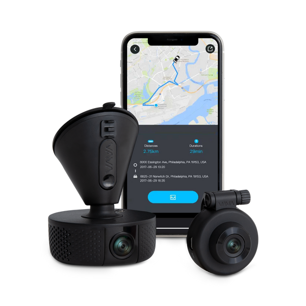 wisenet smartcam video doorbell
